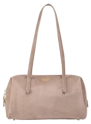 Produktbild von REPLAY Schultertasche Umhängetasche Shoulder Bag Rock Ridge taupe