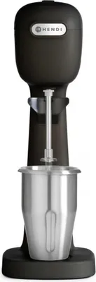 Obrázek produktu pro HENDI Milkshake Mixer BPA-frei - Design by Bronwasser, Rot, 230V/400W, 170x210x(H)485mm