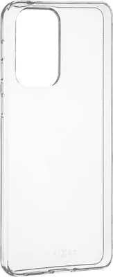 Image de Housse de protection Fixed Slim AntiUV pour Galaxy A33 5G, transparent