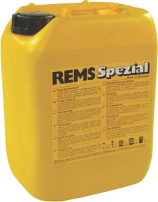 Produktbild von Rems Gewindeschneidstoff Spray, 0,6 l