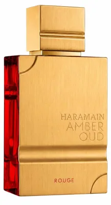 Imagen del producto de Al Haramain Amber Oud Rouge Ep 60 Vp Unisex Distribuidor