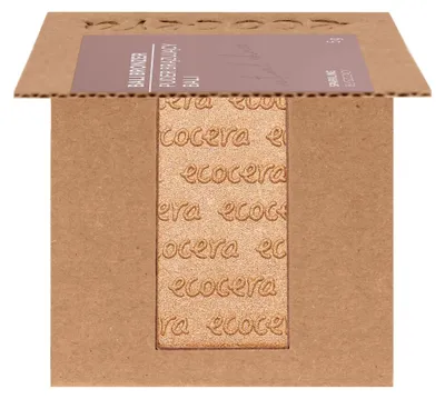 Productafbeelding van Ecocera Natuurlijke Bronzerende Poeder voor de Lippen, 5g