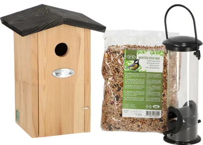 Productafbeelding van Best for birds Compleet Pimpelmeespakket