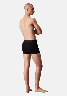 Produktbild von Calvin Klein Unterhose Boxershorts 3er Pack