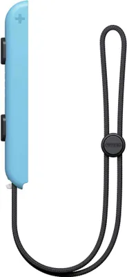 Produktbild von Nintendo Switch Joy-Con-Handgelenksschlaufe Neon-Blau