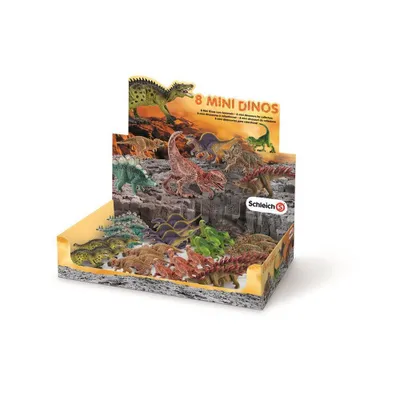 Image de Schleich 14571 Kentrosaurus, Mini