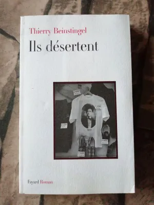 Image de Ils désertent