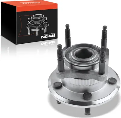 Immagine prodotto di Frankberg 1x mozzo ruota set di cuscinetti asse posteriore entrambi i lati per Jeep Commander Grand Cherokee III 2004-2010