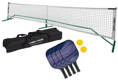 Produktbild von Sport-Thieme Pickleball-Set "Beginner"