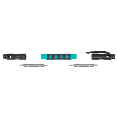 Produktbild von wolfcraft GmbH 8736000, 15 mm, 132 mm, Hängeschild