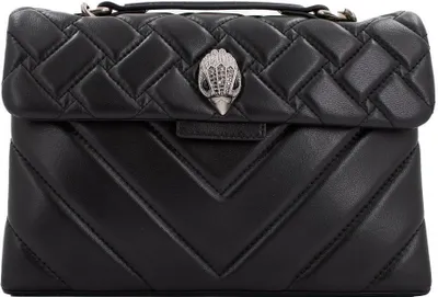 Image de Kurt Geiger London Kensington X Ba Couleur Noir