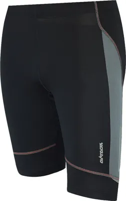 Produktbild von Airtracks Laufhose Kurz Pro Air L schwarz-grau