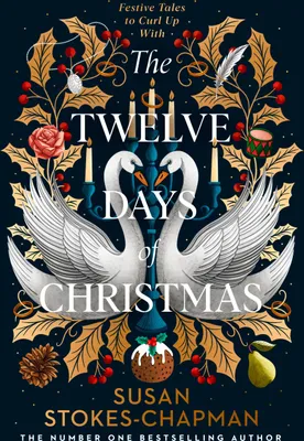 Produktbild von The Twelve Days of Christmas