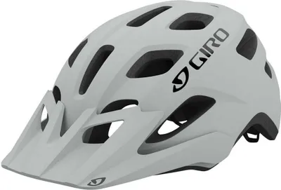 Produktbild von GIRO Fixture Fahrradhelm Mips MTB Polycarbonat Grau XL 18 310g
