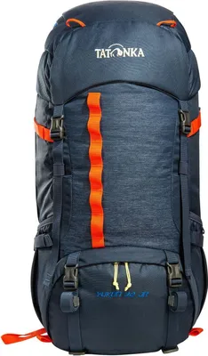 Produktbild von TATONKA Trekkingrucksack Rucksack Yukon JR 32 Navy dunkelblau