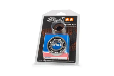 Zdjęcie produktu dla Stage6 C4 Steel Curb Shaft Override Kit Do Silnika Minarelli 100 2-Act.