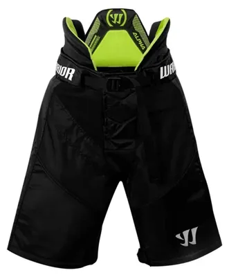 Produktbild von Warrior Alpha Junior Hockeyhose Grün L Kinder Grün L