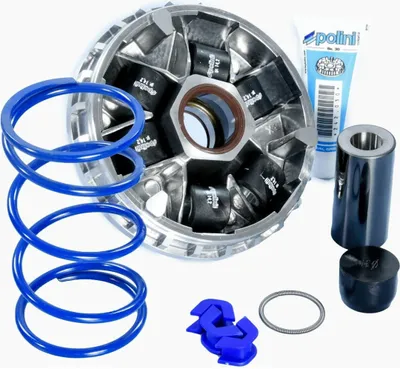 Immagine prodotto di Variatore POLINI HI-SPEED SYM 300 EURO 5