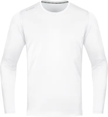 Produktbild von Jako Run 2.0 Running Longsleeve Kinder - Weiß