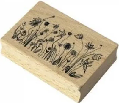 Produktbild von Artoz 137606-123 Stempelblock Holz 1 Stück(e) (137606-123)