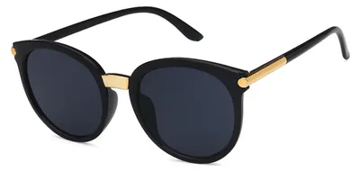 Produktbild von Polarisierte Sonnenbrillen für Damen und Herren, Designer-Sonnenbrillen mit UV-Schutz