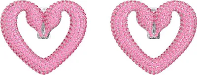 Produktbild von Damenohrringe Swarovski 5631171 2 cm
