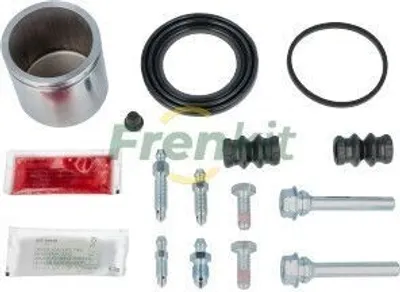 Produktbild von FRENKIT Bremssattel-Reparatursatz für SUZUKI SX4 (EY, GY) Vorne 57mm 757506