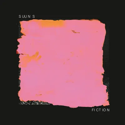Produktbild von Suuns ?- Fiktion Vinyl