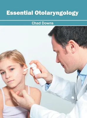 Produktbild von Essential Otolaryngology