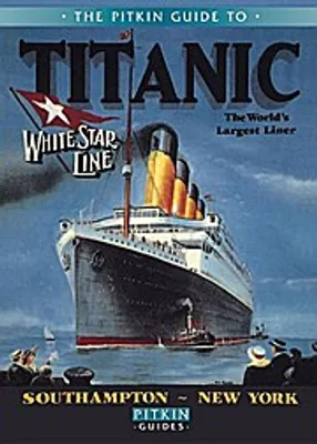 Obrázok produktu pre Titanic