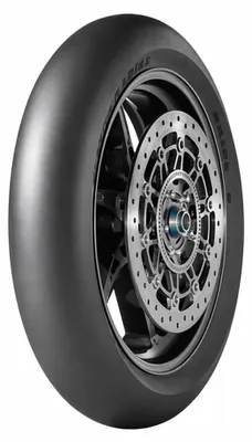 Zdjęcie produktu dla 120/70R17 Nhs Kr 106 Ms3 Race (343) Nhs