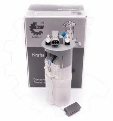 Produktbild von ESEN SKV Kraftstoffversorgungseinheit 02SKV782
