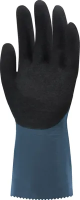 Produktbild von Wonder Grip Oil Guard Gr. M/8 WonderGrip WG-528L
