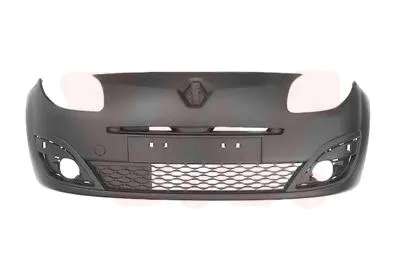 Produktbild von VAN WEZEL Stoßstange Stoßfänger für RENAULT TWINGO II (CN0) Grundiert 4371574