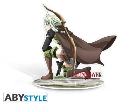 Produktbild von GOBLIN SLAYER – Acryl – Hochelf
