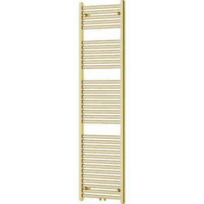 Zdjęcie produktu dla Mexen Hades grzejnik łazienkowy 1800 x 500 mm, 675 W, złoty - W104-1800-500-00-50