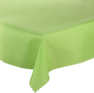 Obrázok produktu pre Obrusy odolné proti škvrnám I Rain mätovo zelený 100x100 cm