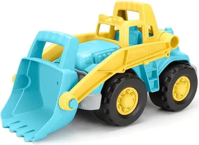 Obrázek produktu pro Green Toys Nakladač