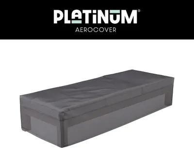 Produktbild von AeroCover Schutzhülle für Sonnenliegen 210x90x30