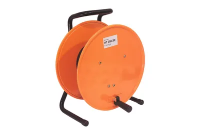 Produktbild von SCHILL Kabeltrommel HT300.SO A=300/C=125