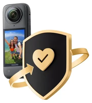 Productafbeelding van Insta360 X4 FlexiCare
