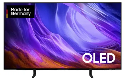 Produktbild von Samsung 48 Zoll OLED S82H 4K Samsung Vision AI Smart TV (2026)