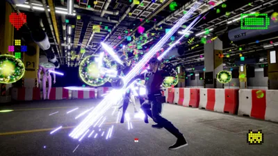 Produktbild von Nintendo Switch No More Heroes 3