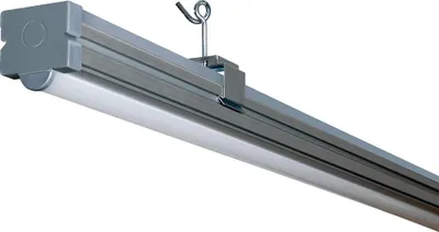 Produktbild von DOTLUX LED-Lichtbandsystem LINEAcompact 100W engstrahlend 2886mm 4000K nicht dimmbar