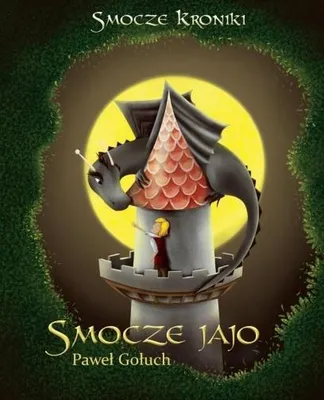 Immagine prodotto di Smocze jajo