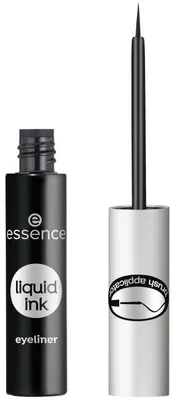 Produktbild von Essence Cosmetics Liquid Ink Eyeliner 3ml