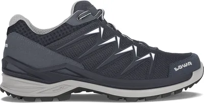 Produktbild von Lowa Innox Pro GTX LO Herren Trekkingschuhe Wanderschuhe 310709 7910 : 41.5 EU Grösse - Schuhe: 41.5 EU