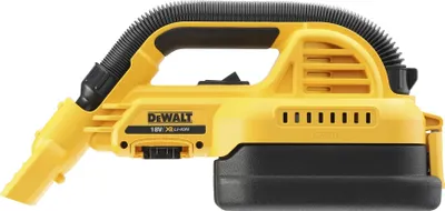 Imagen del producto de Aspirador de sólidos y líquidos DeWalt DCV517N (Cuerpo solo)