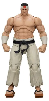 Zdjęcie produktu dla The King Of Fighters '98 Actionfigur Hero Team Goro Daimon 12 cm