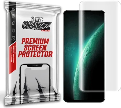 Produktbild von Hydrogel-Folie GrizzGlass Hydrofilm für Realme Narzo 60x